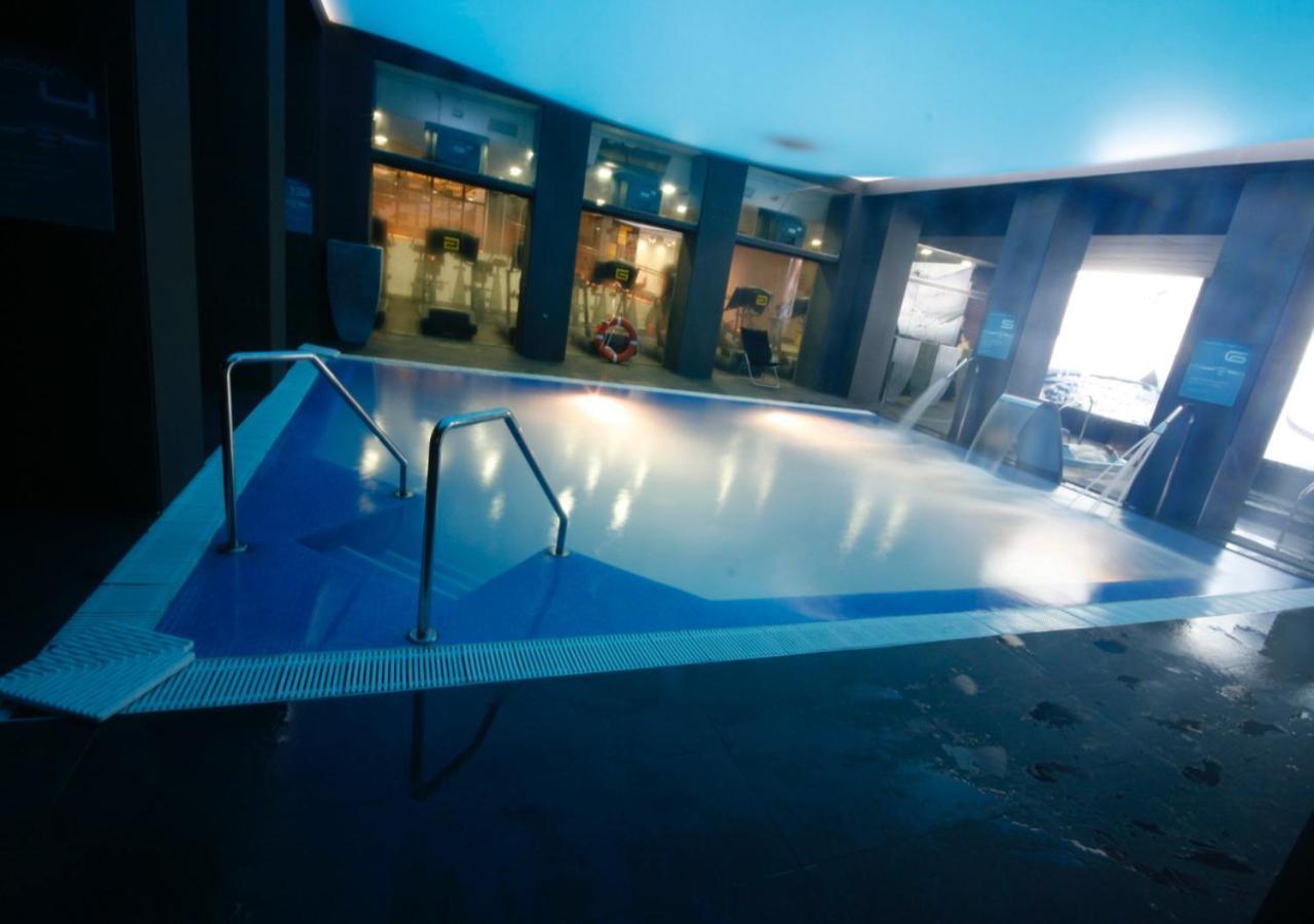 Benalbeach Sea View 24H Entry ベナルマデナ エクステリア 写真